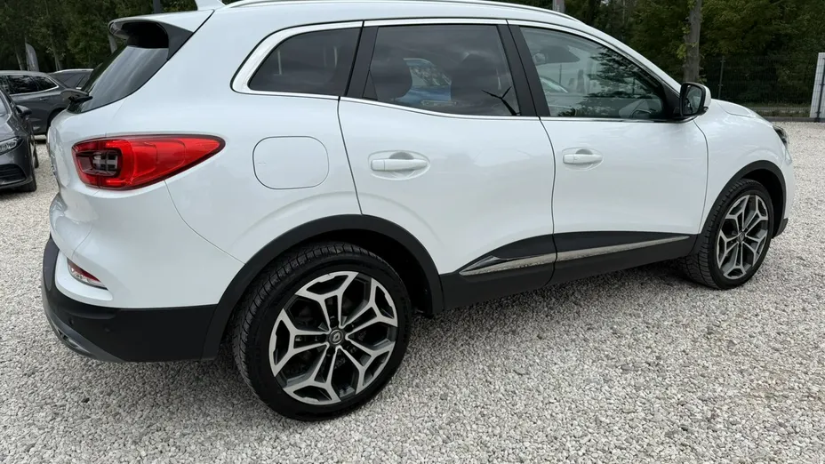 RENAULT Kadjar -