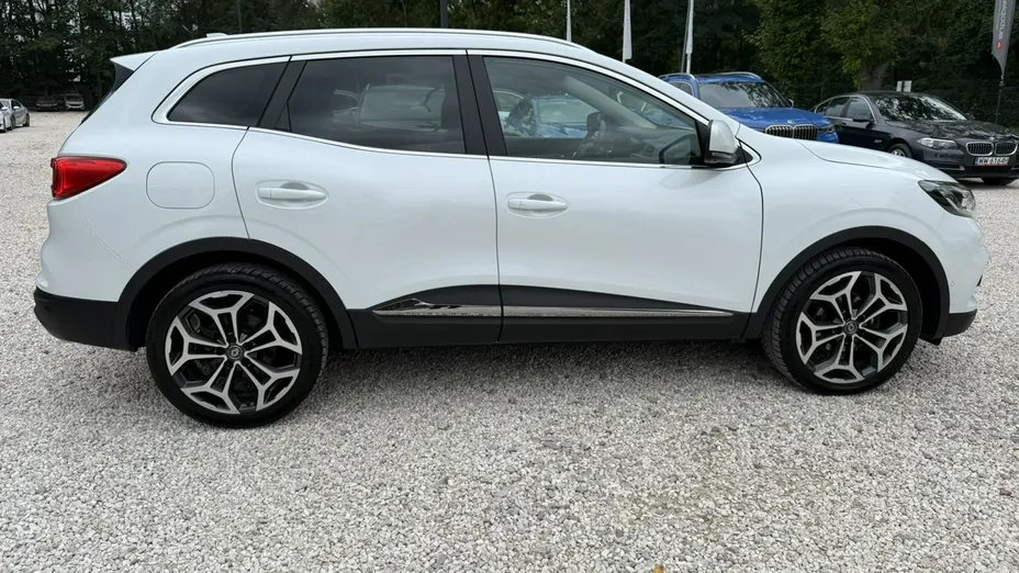 RENAULT Kadjar -