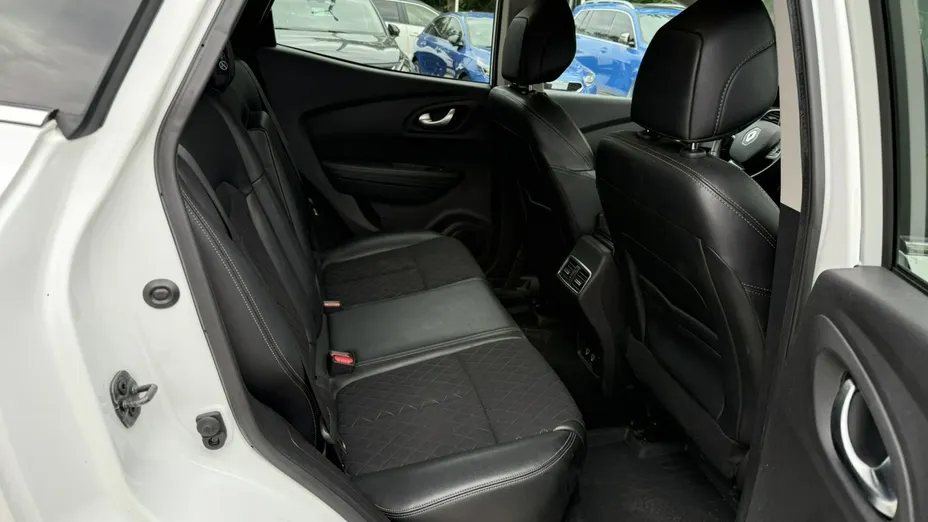 RENAULT Kadjar -