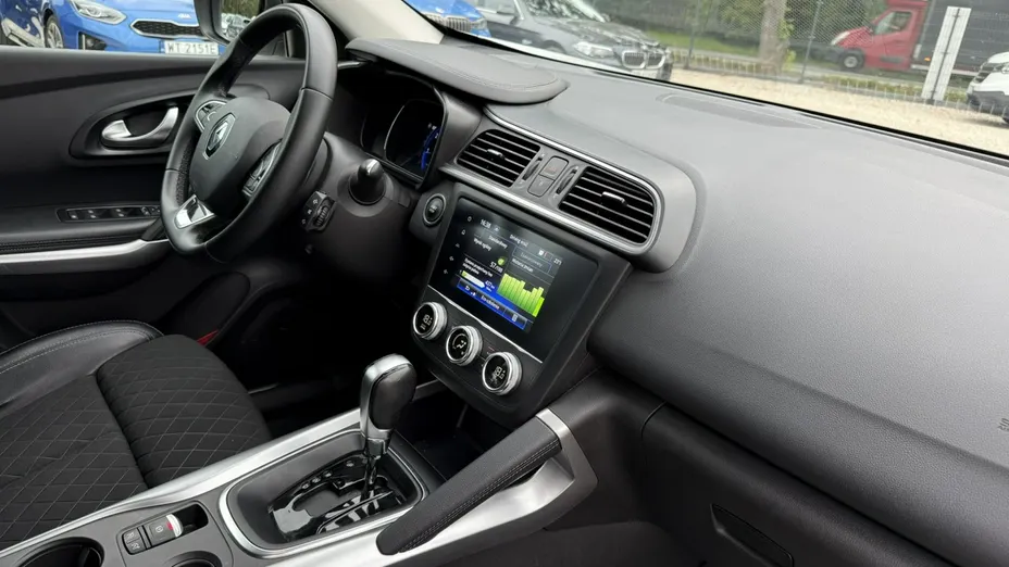 RENAULT Kadjar -