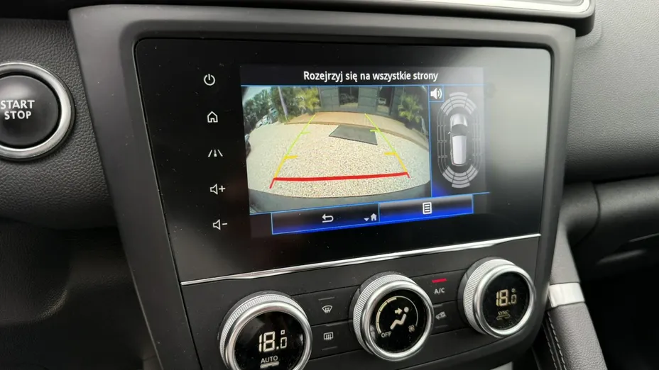 RENAULT Kadjar -