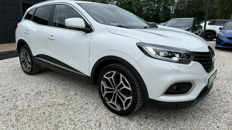 RENAULT Kadjar -
