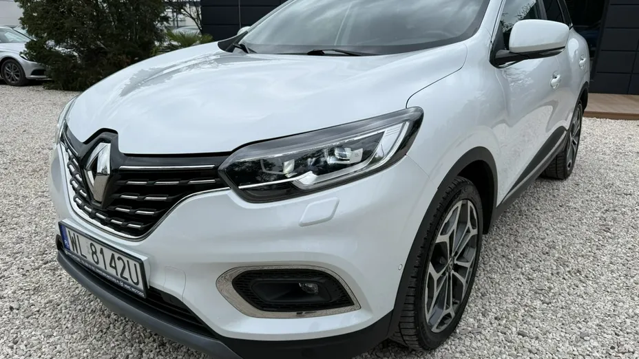 RENAULT Kadjar -