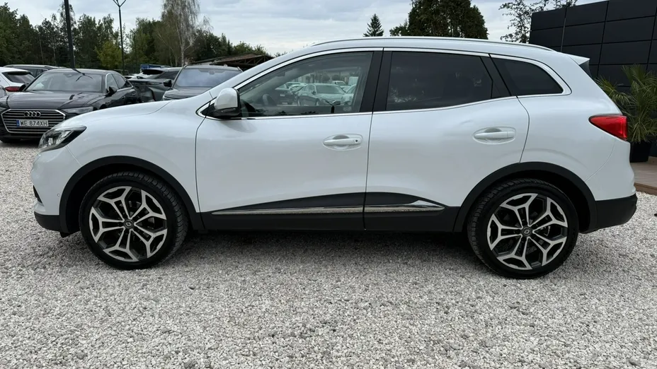 RENAULT Kadjar -