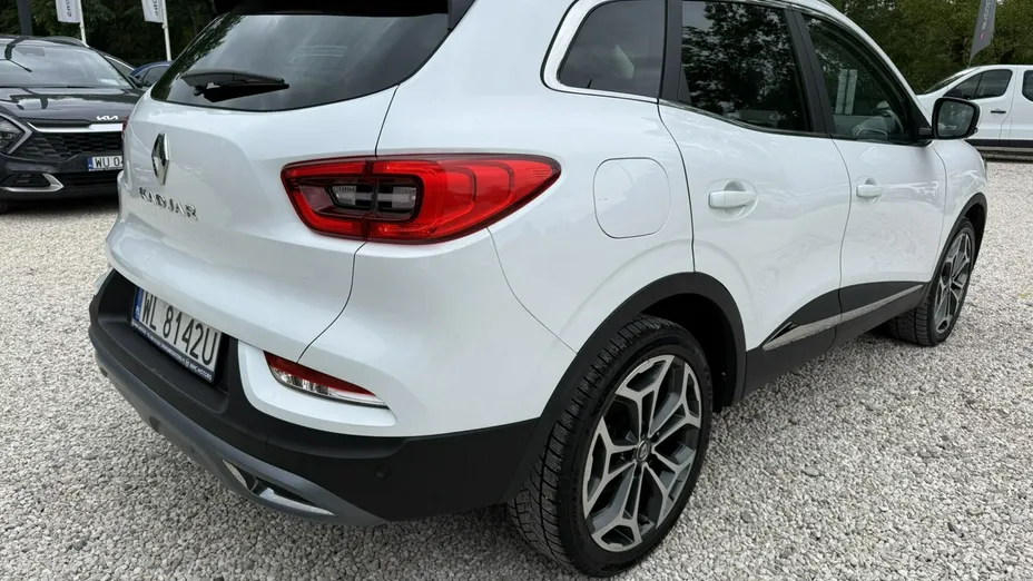 RENAULT Kadjar -