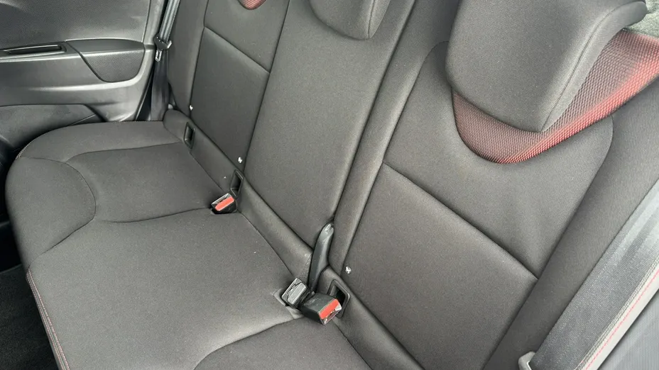 RENAULT Clio -