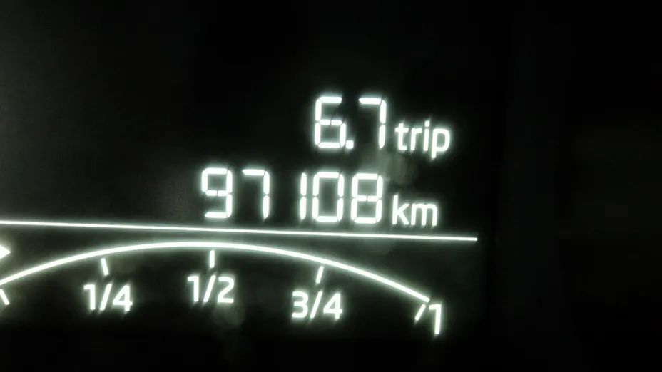 SKODA Fabia -
