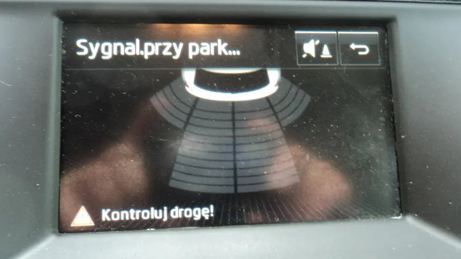 SKODA Fabia -