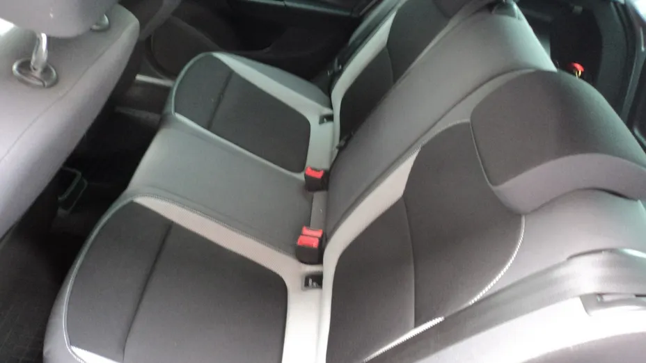 SKODA Fabia -