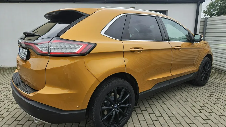 FORD Edge -