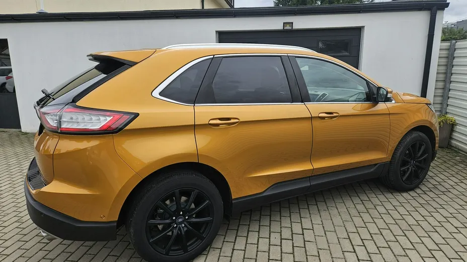 FORD Edge -