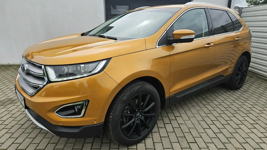 FORD Edge -