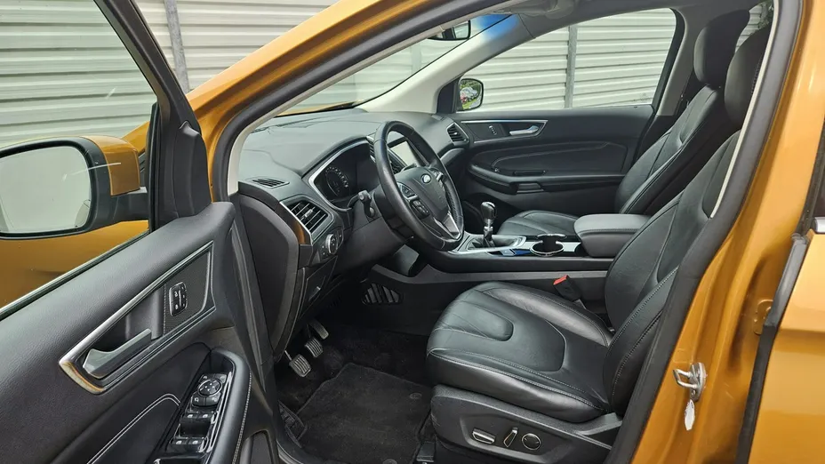 FORD Edge -