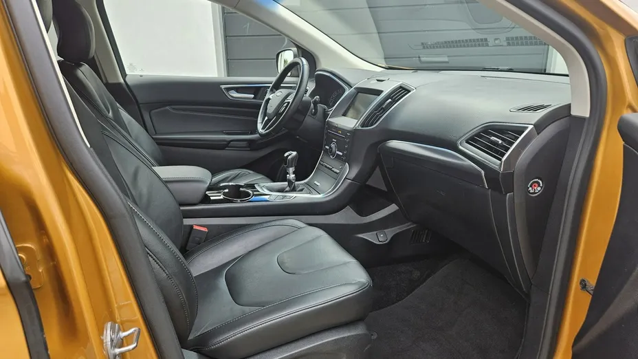 FORD Edge -