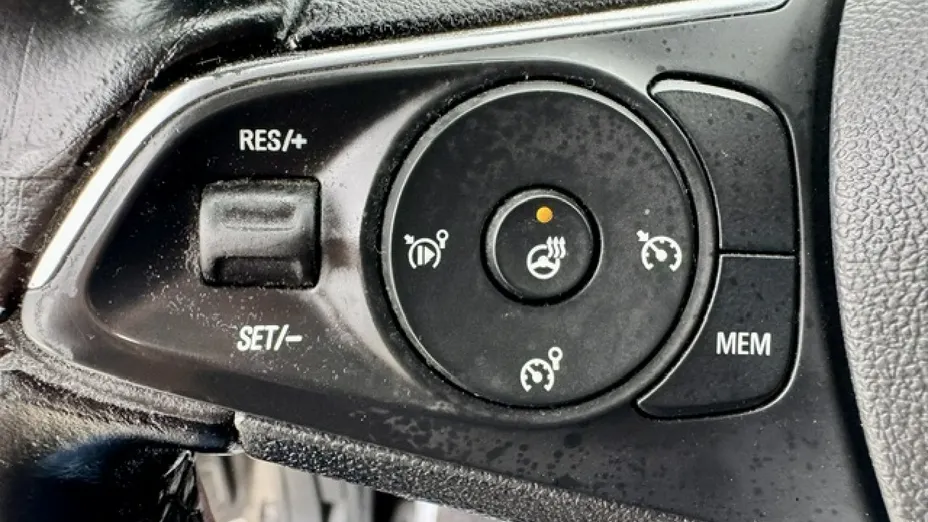 OPEL Combo -