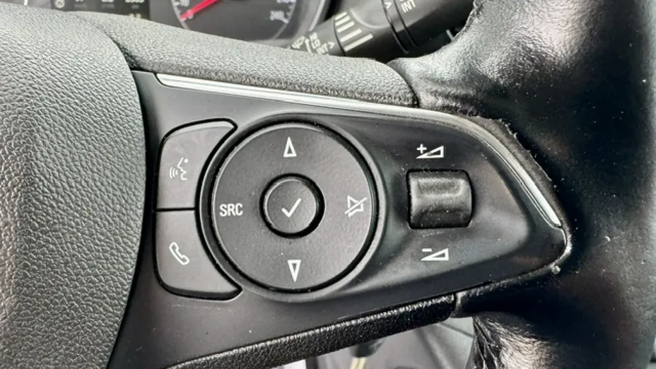 OPEL Combo -