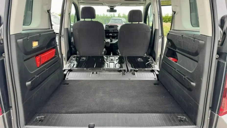 OPEL Combo -