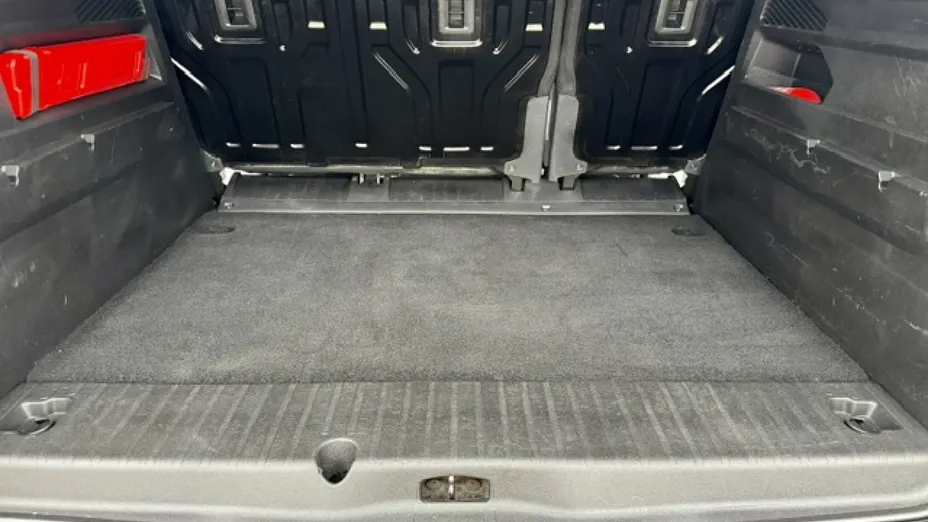 OPEL Combo -