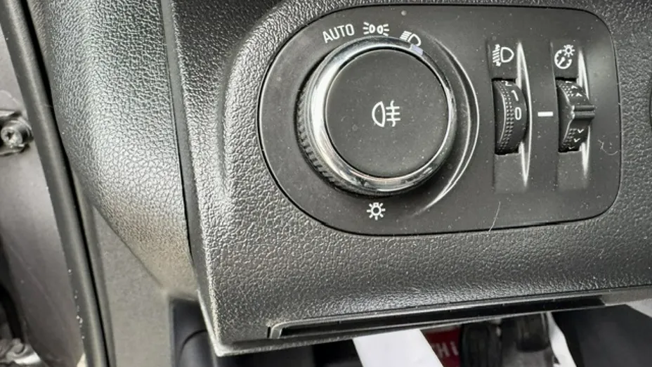 OPEL Combo -