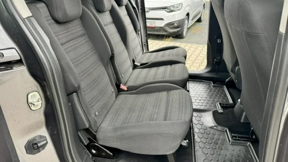 OPEL Combo -