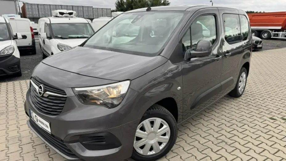 OPEL Combo -