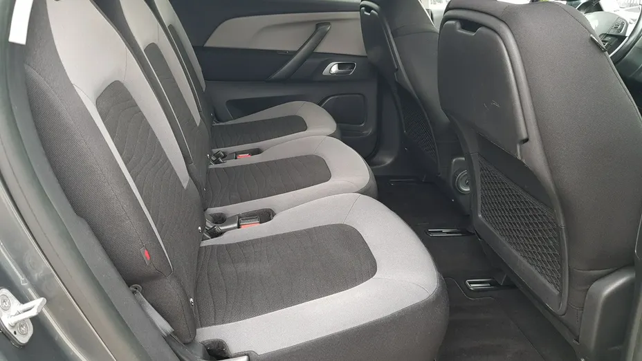 CITROEN C4 Picasso -