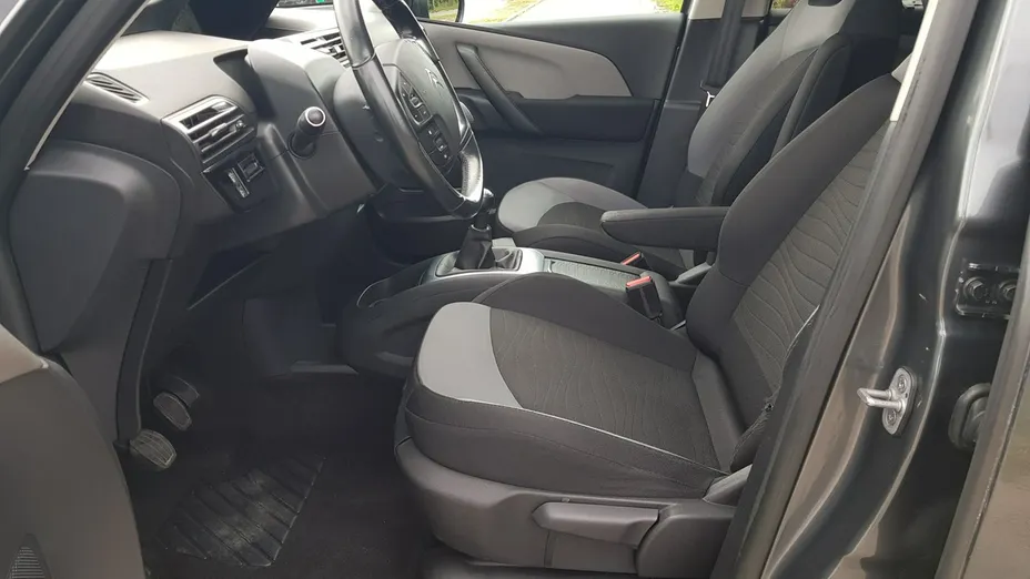 CITROEN C4 Picasso -