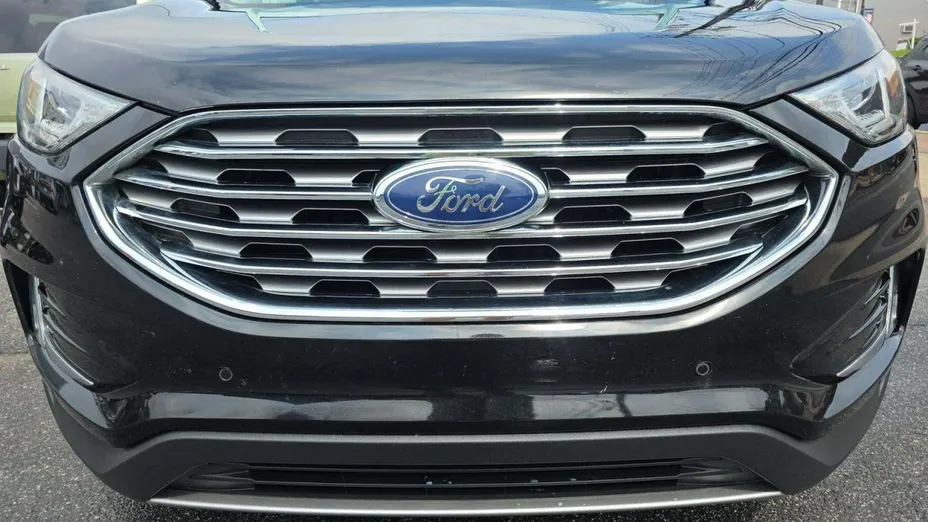 FORD Edge -