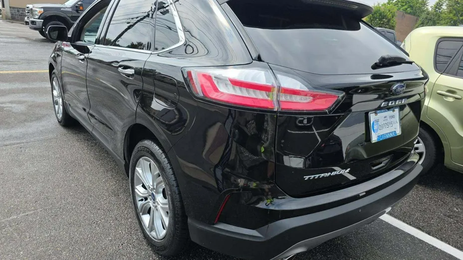 FORD Edge -