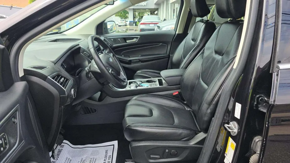 FORD Edge -