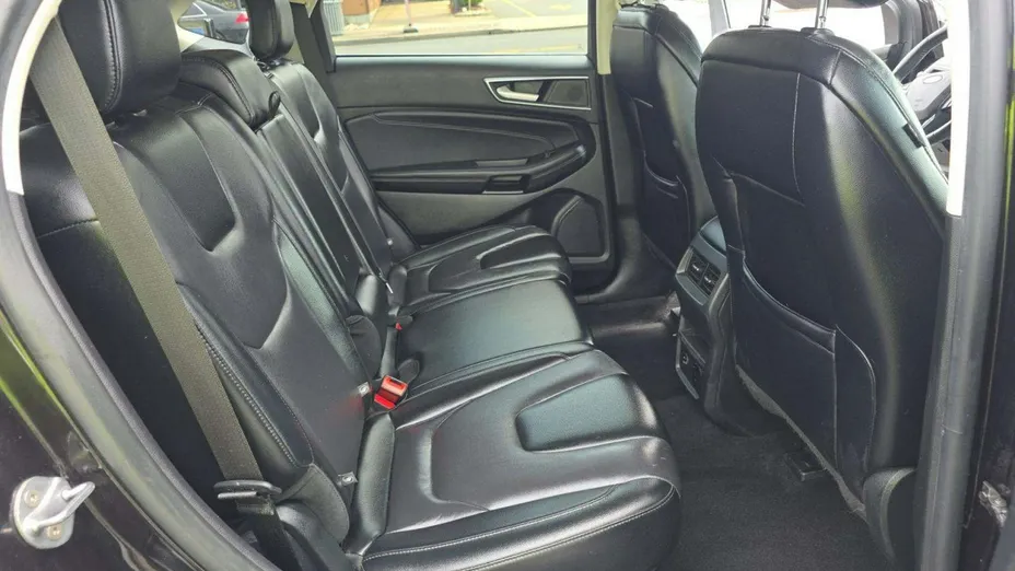 FORD Edge -