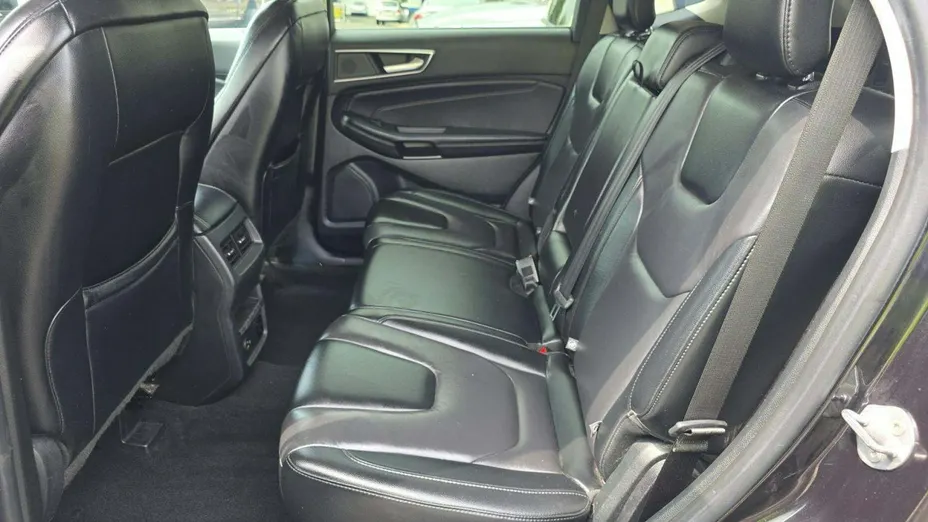 FORD Edge -