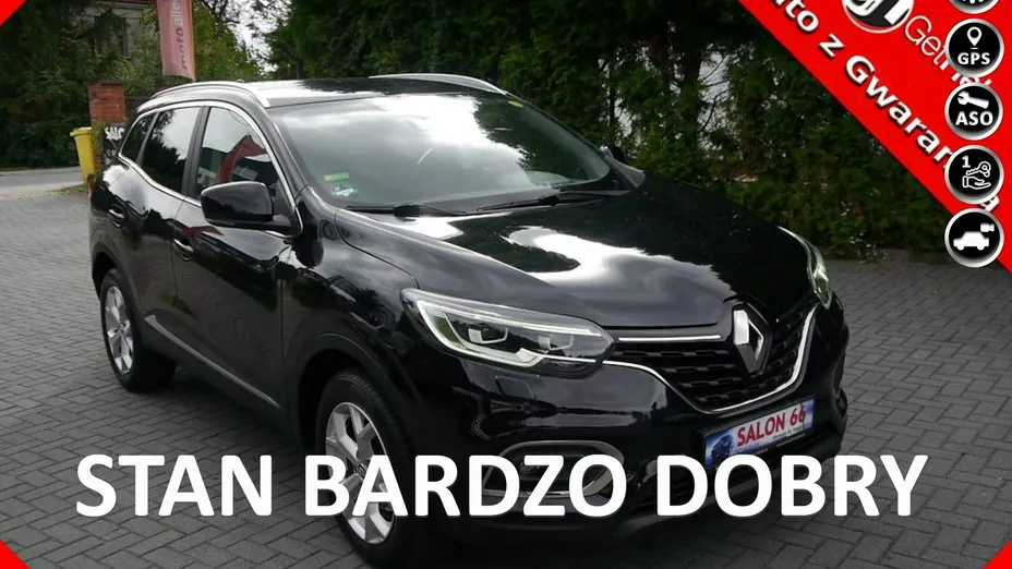 RENAULT Kadjar -