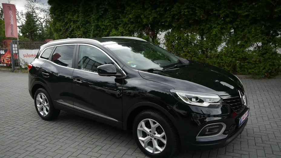 RENAULT Kadjar -