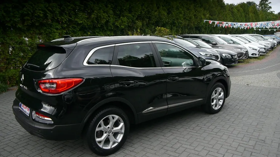 RENAULT Kadjar -
