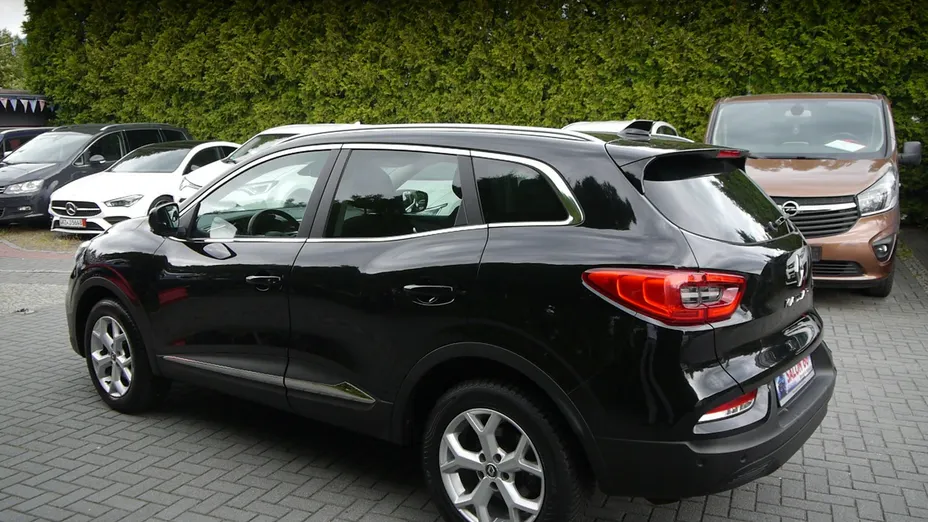 RENAULT Kadjar -