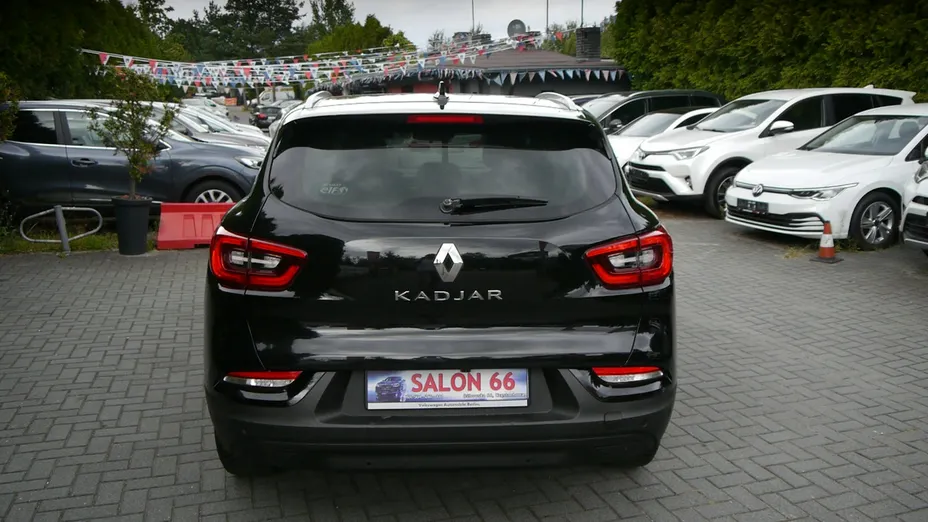 RENAULT Kadjar -