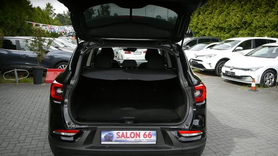 RENAULT Kadjar -