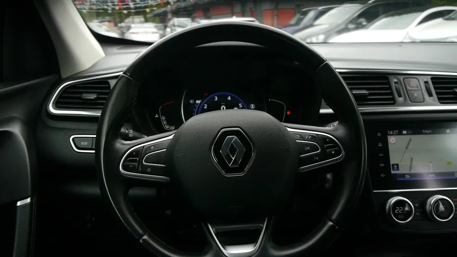 RENAULT Kadjar -
