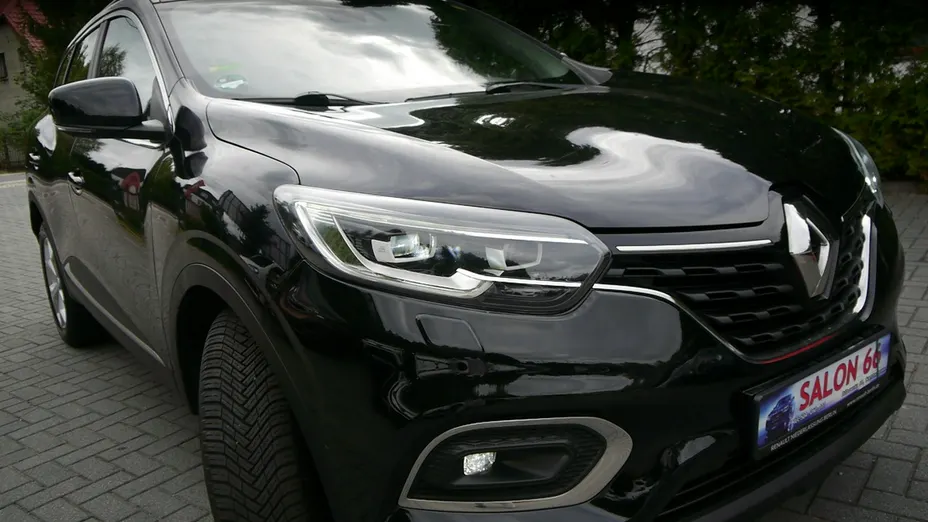RENAULT Kadjar -