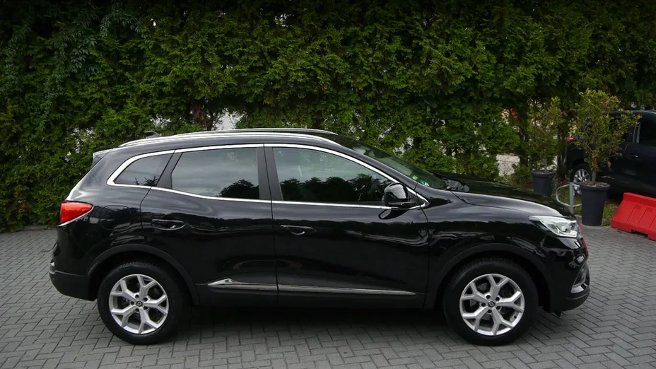 RENAULT Kadjar -