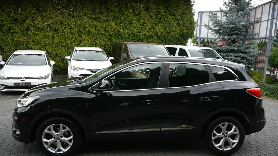 RENAULT Kadjar -