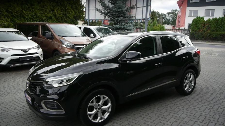 RENAULT Kadjar -