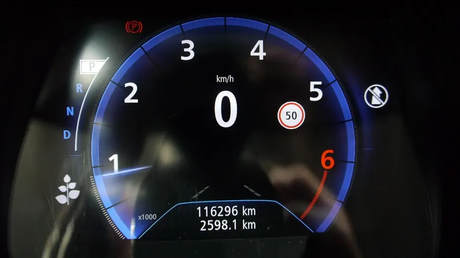 RENAULT Kadjar -