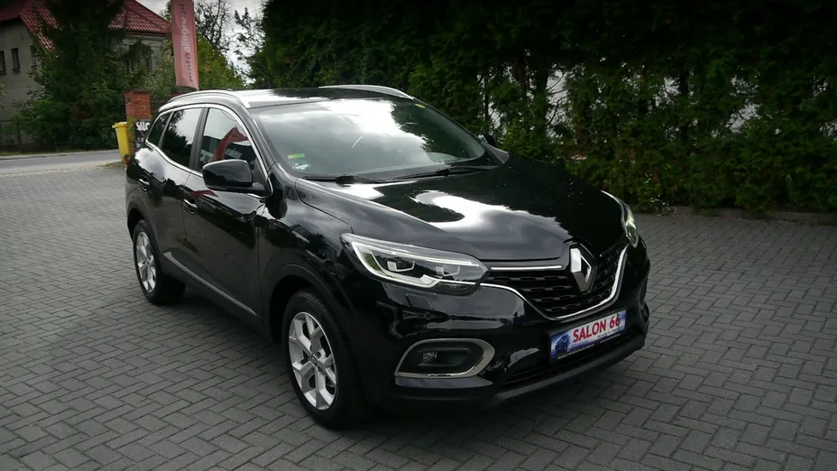 RENAULT Kadjar -