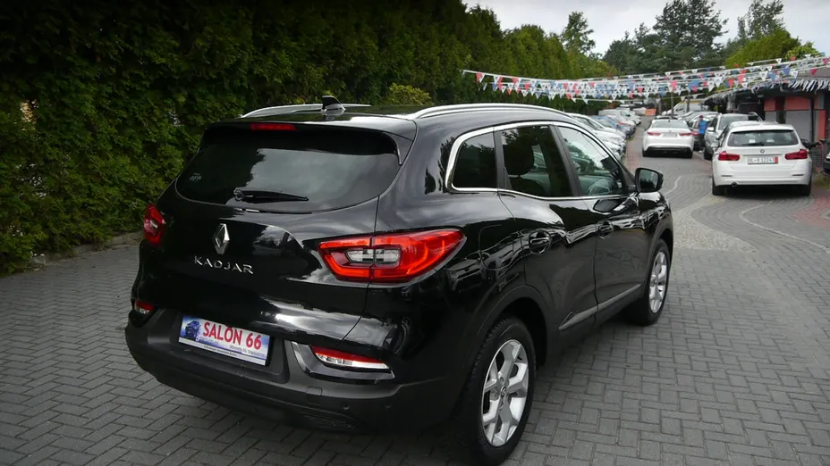 RENAULT Kadjar -