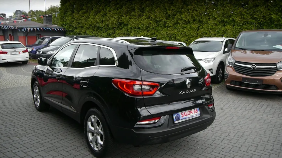 RENAULT Kadjar -