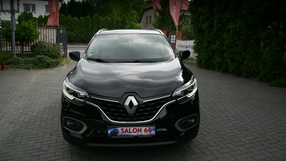 RENAULT Kadjar -
