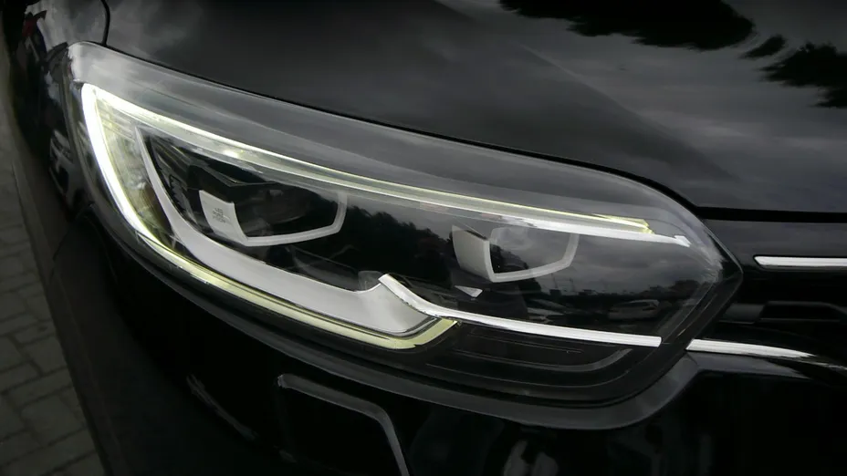 RENAULT Kadjar -