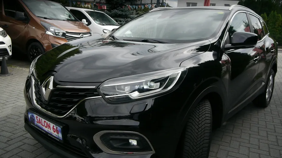 RENAULT Kadjar -